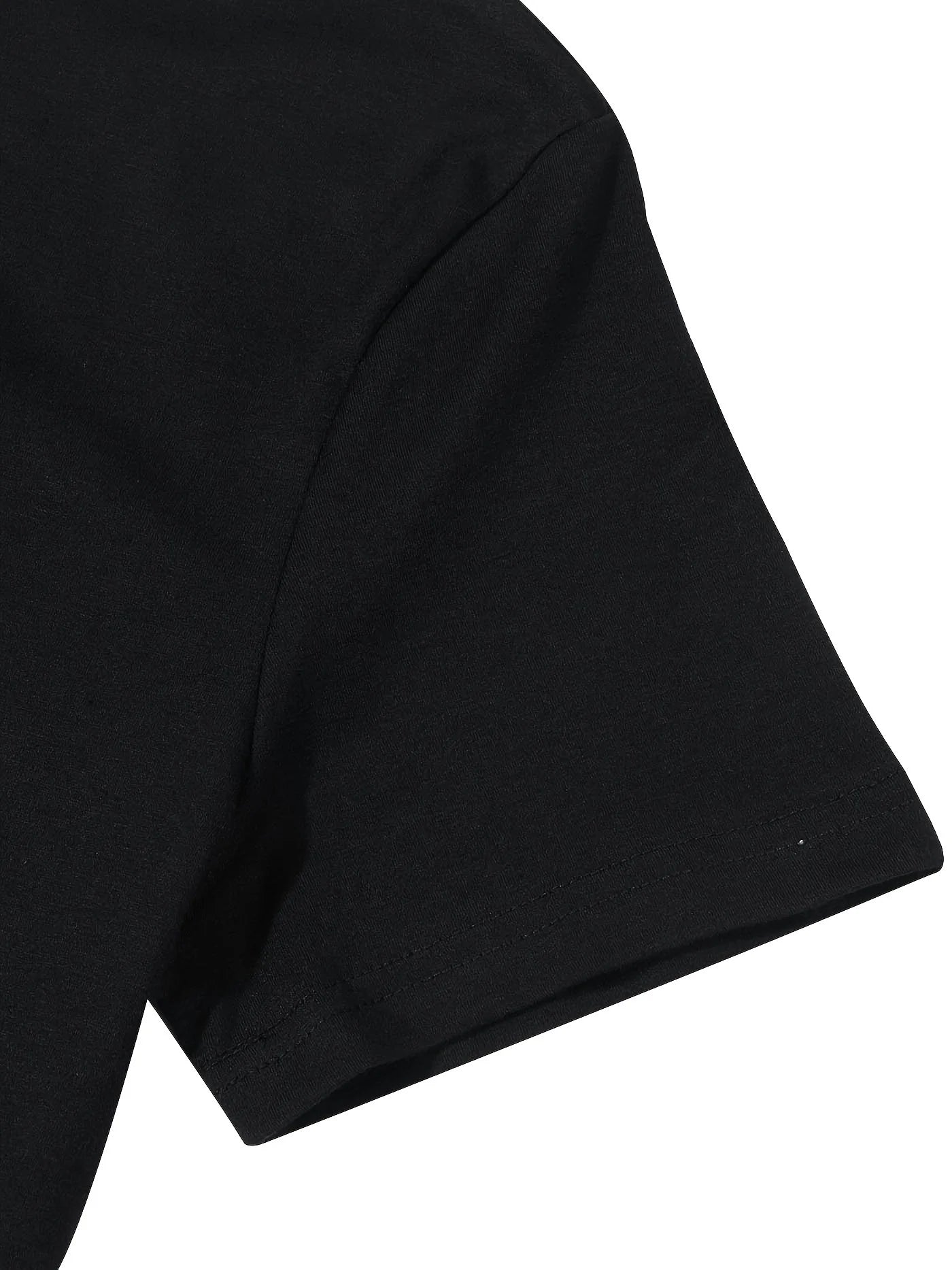 T-shirt 2026 imprimé extra large pour homme, t-shirt d'été décontracté à manches courtes, grande taille. T-shirt d'été décontracté et respirant.